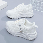 Daddy Shoes naiste uus platvorm vabaajajalatsid V&auml;lispordijalatsid Mood naiste jooksujalatsid 36