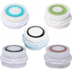 Clarisonic Mia & Mia 2 Asendusharjad 5 tk H&uuml;poallergeenne