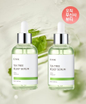 IUNIK teepuu leevendav seerum 50 ml (2 t&uuml;kki)