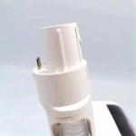 Xiaomi K10/G10 Xiaomi 1C/ Dreame V8/V9B/V9P/V11/G9 tolmuimeja jaoks Elektriline p&otilde;randaharja ots LED-valgustiga PuhastushariJAS