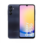 Samsung Galaxy A25 nutitelefon 128 GB 5G &Ouml;&ouml;sinine &Uuml;he SIM-kaardi pesa - USA versioon (Ameerika &Uuml;hendriigid)
