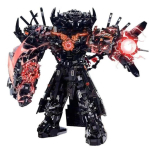 Skibidi Tualett Titanid Cameraman Speakerman Klotsid Skibidi Tualett Kell Doom Mees Ehitusklotsi M&auml;nguasi Titanid TV Mees Klotsid