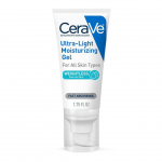 Cerave &Uuml;limalt kerge niisutav geel 1,7 untsi/52 ml Uus