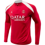 Jordan Paris Saint Germain Strike Neljas Meeste Jordan DriFIT Jalgpalli Kootud Puuritud Top HJ3395-660 XXL