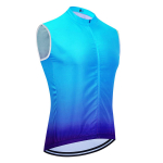 2026 Fdj Jalgrattatiimi S&auml;rk Mehed Naised ITALIA Maanteejalgratta Tuulekindel Vest Ropa Ciclismo Varrukateta Jalgratta S&auml;rk T-s&auml;rk R&otilde;ivad XS sinine