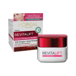 Loreal Paris Kortsudevastane Valgendav Revitalift L&otilde;hnastatud P&auml;evakreem - 50ml pruun