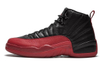 Jordan 12 Retro Flu Game 2016 GS 153265-002 36.5