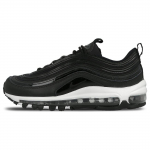 Nike Air Max 97 Metallik Nahk Must Naiste 917646-003 36 must/valge