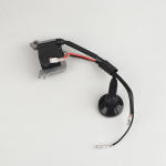 1/2 tk S&uuml;&uuml;tek&uuml;&uuml;nal Sobib Mitsubishi TL33 33cc Muruniidukile 36F 36 Murul&otilde;ikurile CG330 BG330 TU33 Bensiinimootoriga Niidukile Magneto CDI Osad