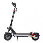 KuKirin M4 MAX Kokkupandav Elektriroller 800W Mootor 48V 18.2AH Aku 64km S&otilde;iduulatus Maastikuratas