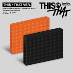 [Eeltellimus] Stray Kids This & That (See versioon, see versioon)(/2) THAT VER