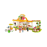Lego Friends Heartlake City Orgaaniline kohvik ONE SIZE mitmev&auml;rviline