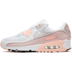 Nike Air Max 90 Barely Rose Naiste CT1030-101 36.5