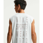 Nike Sportswear Puuvillane L&otilde;tv Pehme Veniv Topp Meeste Topid IM3820101 S
