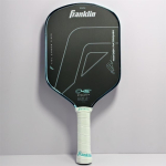 C45&deg; H&uuml;briid &Uuml;marpea Pickleballi Reket 16mm Termovormitud T700 S&uuml;sinikkiud 45&deg; Kude Professionaalne Turniiritaseme V&otilde;istlusreketi Blue C45 Hybrid 16mm black