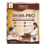 Pro360 MOM-Pro Proteiinipulber Rasedatele Naistele | 400g &Scaron;veitsi &Scaron;okolaadi Maitse Toitumine Raseduseks | Ema Proteiinipulber | Elut&auml;htsad Toitained