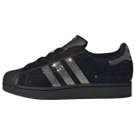 Adidas Originals Superstar 2 Rulaketsid Naistele Must H&otilde;bedane IH4200 36⅔ h&otilde;be
