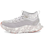 STUDIO PROBA x HOKA ONE ONE Kawana Kulumiskindel Kulumiskindel Keskmise k&otilde;rgusega Treeningjalatsid Unisex Valge 1174392-WNDT 43⅓ valge