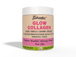 TATANKA NUTRITION Glow Kollageenipulber Glutatiooni, C-vitamiini, E-vitamiini ja Viinamarjaseemneekstraktiga | Naha s&auml;ra ja vananemisvastane tugi | H&uuml;drol&uuml;&uuml;situd