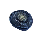 Sudarshan Shaligram Originaal Gandaki j&otilde;gi | Nepal Gandaki j&otilde;gi Sudarshana Chakra Saligrama Shila ji 2.54 CM black
