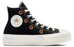 Chuck Taylor All Star Wmns Converse Lift Platform High 'Festival Florals' Naiste A06115C 35 white