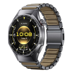 Huawei GT7 kell: 22mm titaanist magnetilise pandlaga rihm GT Pro jaoks 22mm gray