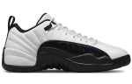 Air Jordan 12 Retro Low '25 Years In China' DO8726-100 42.5 white