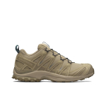 SALOMON XA PRO 3D Madalad V&auml;litingimustes Matkamise Jalan&otilde;ud Unisex Pruun 491279 44 gray