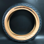 CHAOYANG ARISUN 20x4.0 Maantee Elektrijalgratta Paks Rehv K-RUBBER Poolkaldus Pruun &Auml;&auml;r Lumijalgratta Rehv 5193 20x4.0 Tire