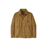 Patagonia Iron Forge Hennast Jakk Meeste 27825 M brown