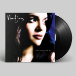 Norah Jones Come Away With Me LP Vin&uuml;&uuml;lplaat Jazzi Muusika