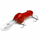 Kalap&uuml;&uuml;k peenise s&ouml;&ouml;t Crankbait Minnow Dick Tackle Wobbler Spinner Bass Pike