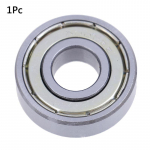 6000-Zz Metallkilpide laager 6000 2Z laagrid 6000Zz 10X26X8Mm 1Pc