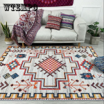 Euroopa stiilis &otilde;rnad suured vaibad elutoale magamistoale &otilde;ppetoa toa vaip pehme vaip 80cm*160cm