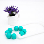 Tervishoid jalgade massaažirulliga rasvap&otilde;letaja jalamassaaži keharataste l&otilde;&otilde;gastav tselluliidimassaaž valge