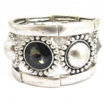 Les Tr&eacute;sors De Lily [G5212] &ndash; h&otilde;behall Kilimanjaro disainerk&auml;ev&otilde;ru hall