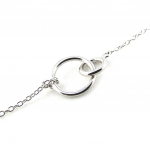 Les Tr&eacute;sors De Lily [M9593] &ndash; h&otilde;bedane k&auml;ev&otilde;ru  Chor&eacute;ographie  (roodiumiga kaetud) h&otilde;be