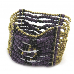 Les Tr&eacute;sors De Lily [N1780] &ndash; uhke k&auml;ev&otilde;ru Kilimanjaro kuldlilla kuld