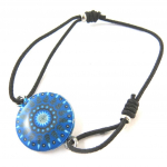 Les Tr&eacute;sors De Lily [N7340] &ndash; uhke k&auml;ev&otilde;ru Kilimanjaro sinine sinine