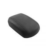 96931638 Hallist nahast keskkonsooli k&auml;etoe katte kaane vahetus Chevrolet Cruze 2011-2015 jaoks must