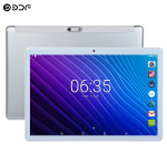 2024 BDF S10 Android11 ​​4GB RAM 64GB ROM tahvelarvuti EU Plug h&otilde;be