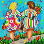 5D-teemanttikandid, rasvased naiste teemantmaalid, naiste t&auml;isnurksed ruudukujulised kivid pilt teemantmosaiikhelmestega kodukaunistus Full Square 60x60CM tumepunast v&auml;rvi