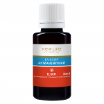Antianeemiline taimne eliksiir toidulisand Uus elu 30 ml (course 2 weeks)
