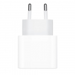 20 W USB-C toiteadapteri laadija USA EL-i pistikuga kiirlaadija adapter iPhone 8 pluss X XS 11 12 mini pro max jaoks EU valge