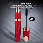 Pikendatud ripsmed koolutav paks ripsmetu&scaron;&scaron; jahe must kauap&uuml;siv veekindel, mitte kerge m&auml;&auml;rida silikoonharjapeaga ripsmetu&scaron;&scaron;