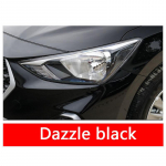 Veekindla autov&auml;rvi parandamise pliiatsi kriimustuste parandamise t&ouml;&ouml;riist Elantra Tussina Turina Shengda jaoks Dazzle black