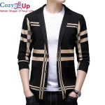 Hubane tippkvaliteetne uus disainer Luksusbr&auml;nd vabaajamoe ruuduline Slim Fit meeste kootud bleiser sviidi jope Elegantne meeste r&otilde;ivad M kollane