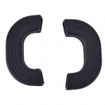 Silikoonist p&otilde;lemisvastase poti k&auml;epideme kaitsed libisemiskindlad klambriga varrukad kuumakindlad L