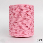 280M/rull suveks k&auml;sitsi kootud heegeldatud padi korvid m&uuml;ts k&auml;ekott naturaalne raffia &otilde;lgl&otilde;ng