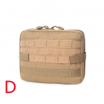 S&otilde;jav&auml;ekott Meditsiiniline EMT taktikaline v&auml;litingimustes asuv h&auml;daabikott telkimine jahitarvikud Praktiline mitme t&ouml;&ouml;riistakomplekt EDC kott